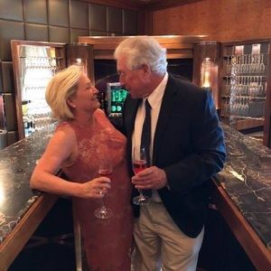 Meet your Posher, Cindy